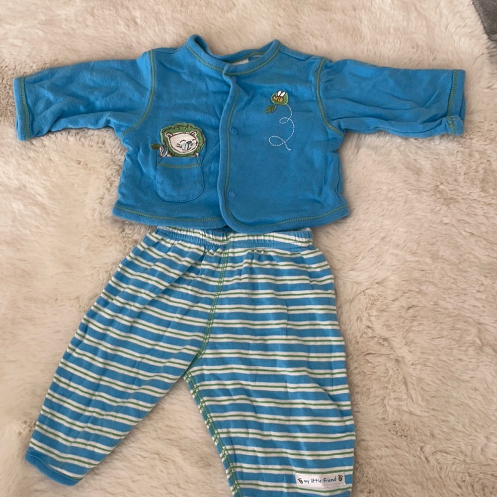 Baby boy outfit 💎💎